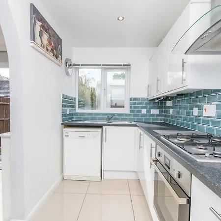 Ferienwohnung Town Or Country - Jessie Terrace House Southampton Exterior foto
