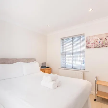 Ferienwohnung Town Or Country - Jessie Terrace House Southampton Exterior foto