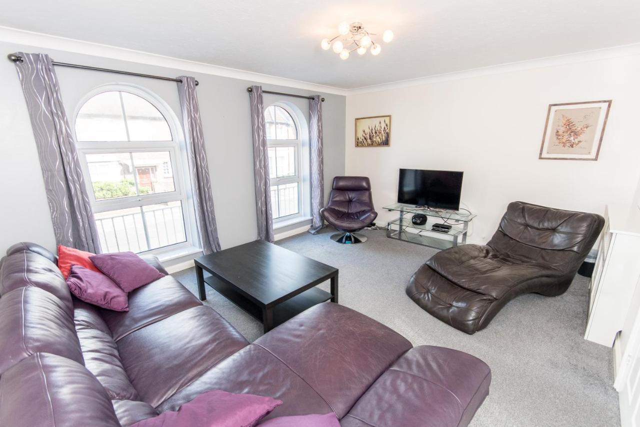 Town Or Country - Jessie Terrace House Apartment