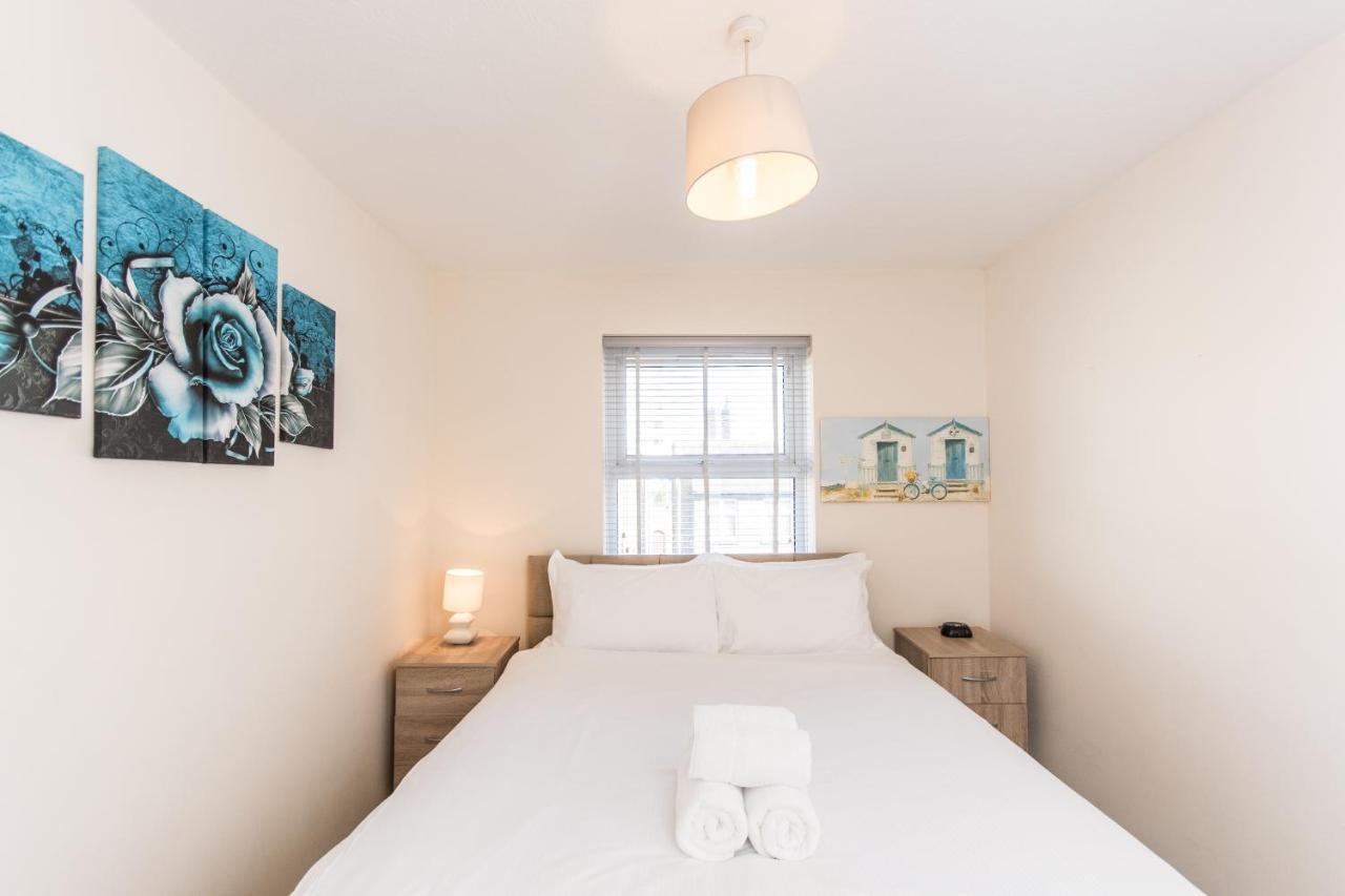 Town Or Country - Jessie Terrace House Apartamento *