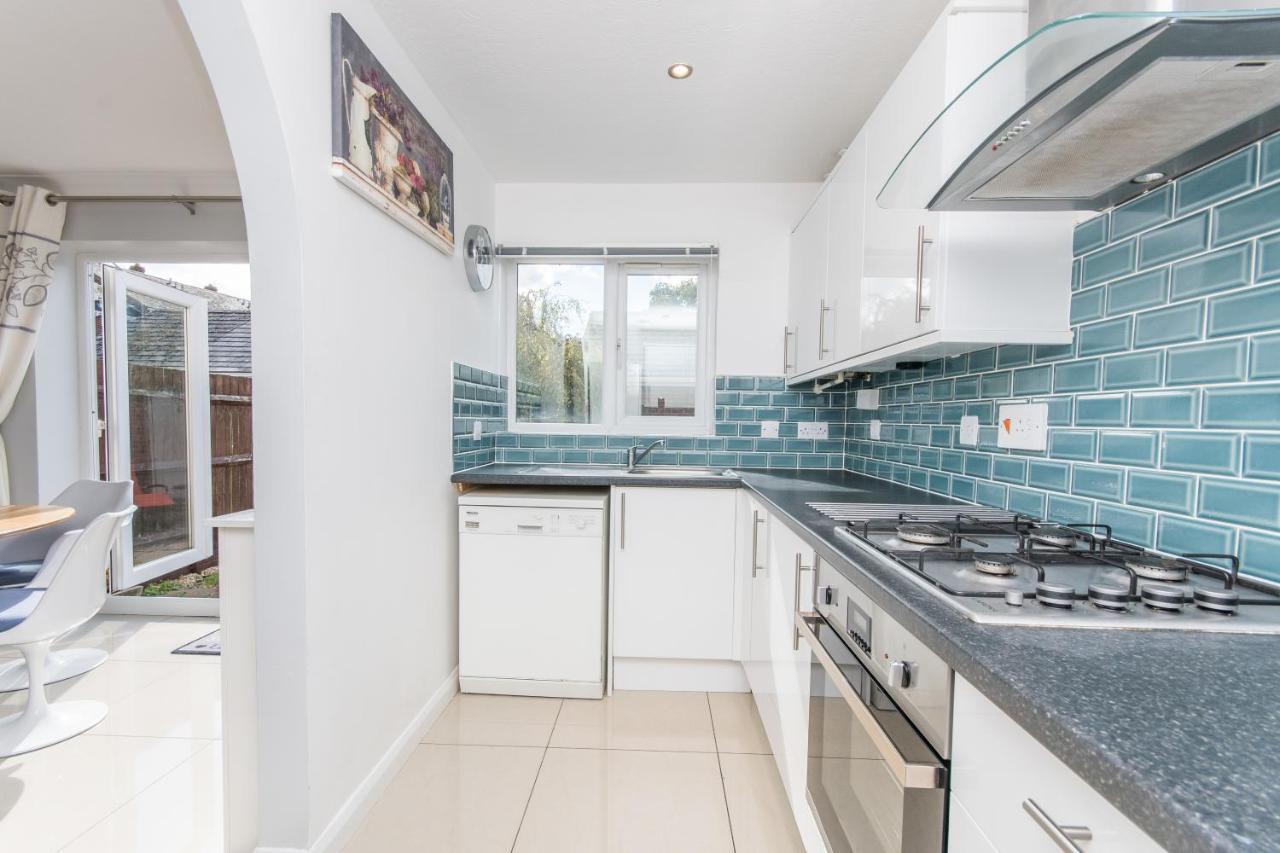 Apartment Town Or Country - Jessie Terrace House Southampton