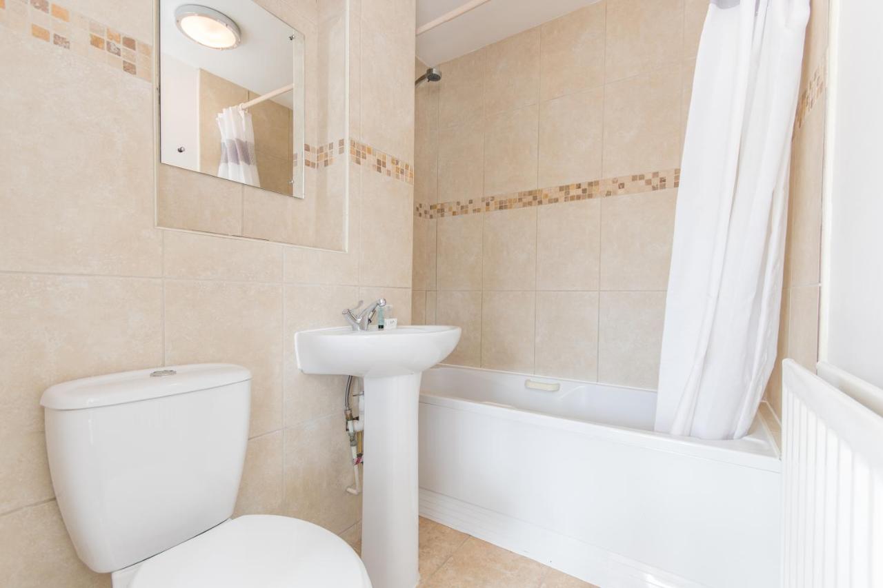 Town Or Country - Jessie Terrace House Apartamento Southampton
