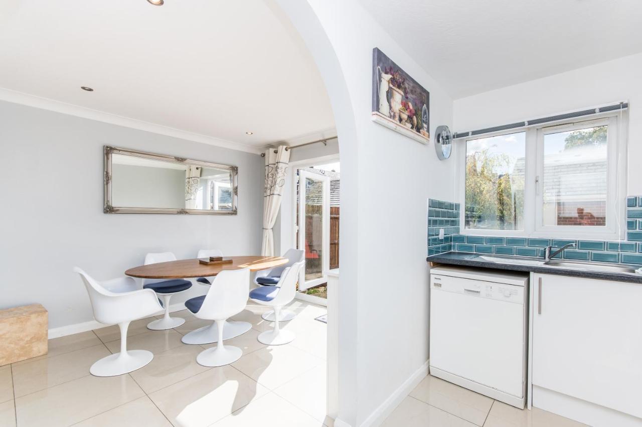 Apartamento Town Or Country - Jessie Terrace House *