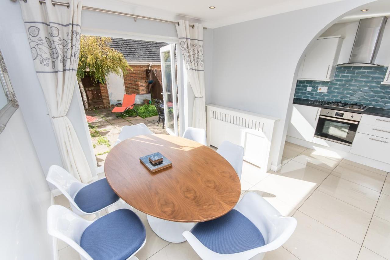 Apartamento Town Or Country - Jessie Terrace House Southampton